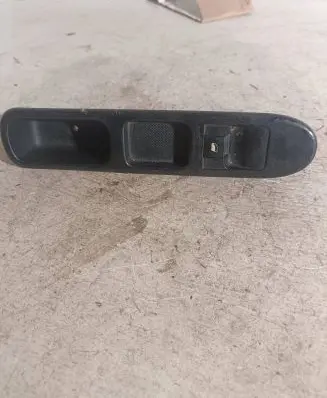Peugeot 307 Electric window control switch 1156153272