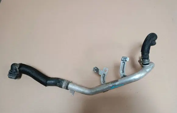 Alfa Romeo Giulia Engine coolant pipe/hose 50549759