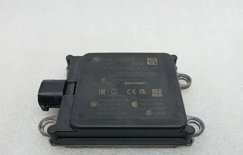 BMW M4 G82 G83 ACC Distronic radar sensor grill/trim 5A81716