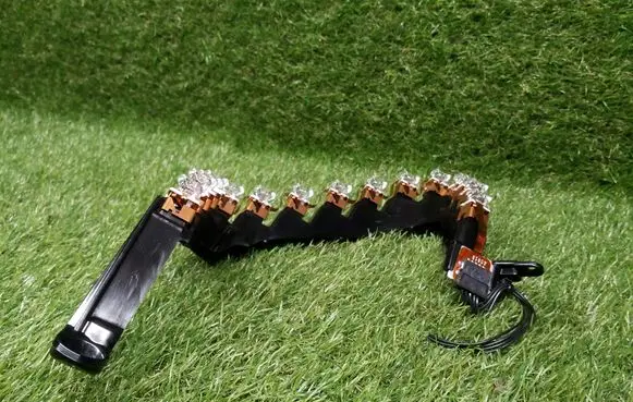 LED Daytime headlight