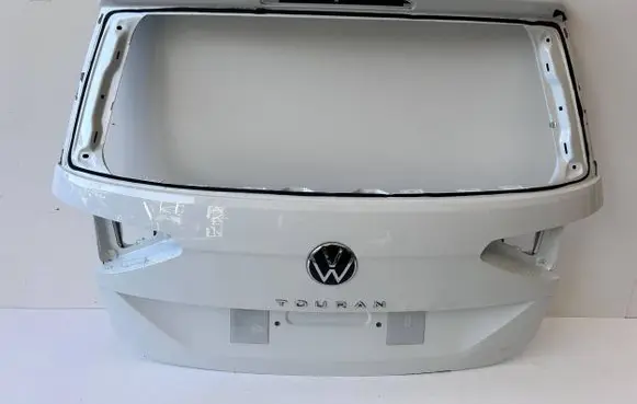 Volkswagen Touran III Tailgate/trunk/boot lid