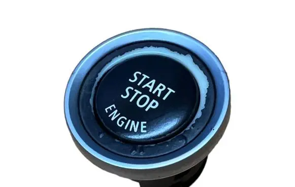 BMW 3 E90 E91 Engine start stop button switch 9154945 10862510