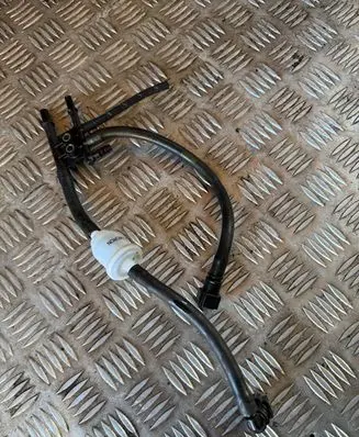 Ligier JS 50 Fuel distributor 