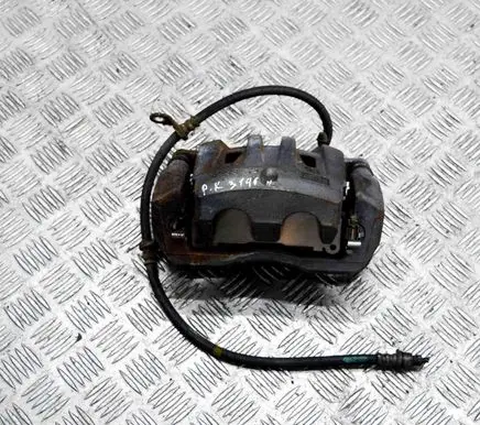 Lexus NX Front brake caliper
