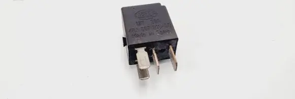 Mercedes-Benz A W168 Other relay 4RA00781300 0025421119