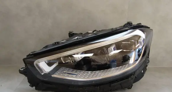 Mercedes-Benz S W223 Headlight/headlamp A2239063305 LE17A6413 ZGS0022