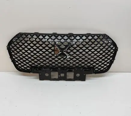 Front grill