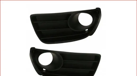 Front fog light trim/grill