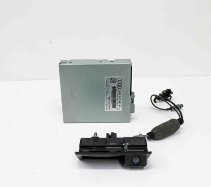 Audi A6 S6 C7 4G Reversing camera 5N0827566AA 4G0907441B