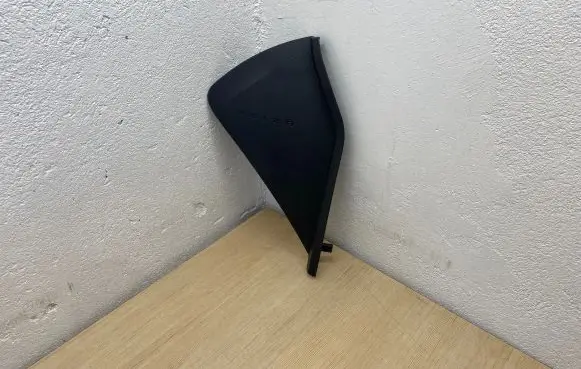 Seat Ibiza IV (6J,6P) Dashboard side end trim 6P0857086 M155235