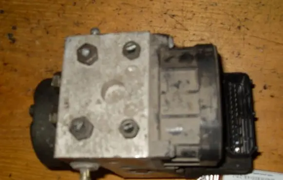 Lancia Kappa ABS Pump