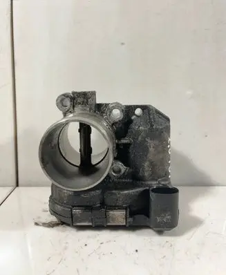 Renault Trafic II (X83) Throttle valve 8200330810 8200330812 0281002681