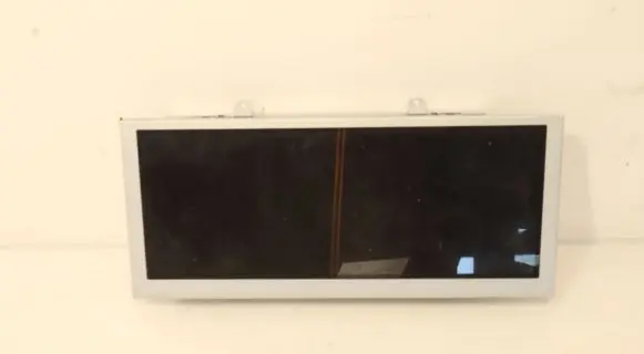 Audi A4 S4 B8 8K Screen/display/small screen 8G128G