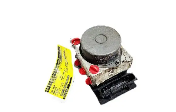 Renault Kangoo II ABS Pump 8201011838