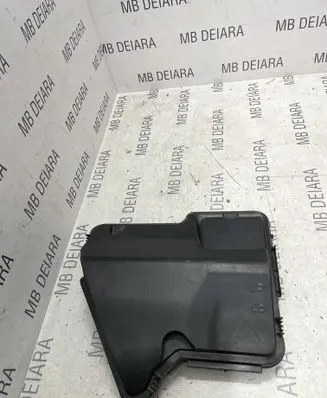 BMW X5 E70 Fuse box cover 7555124