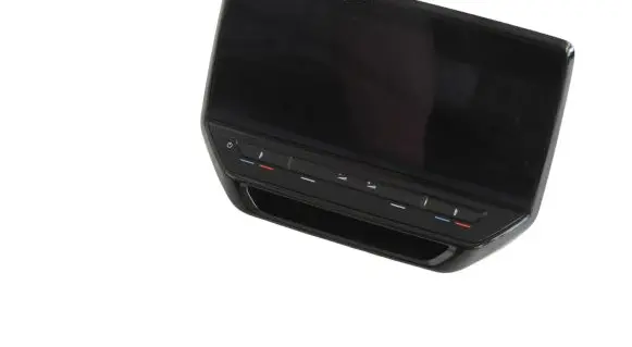 Volkswagen ID.3 Screen/display/small screen 10A919605K
