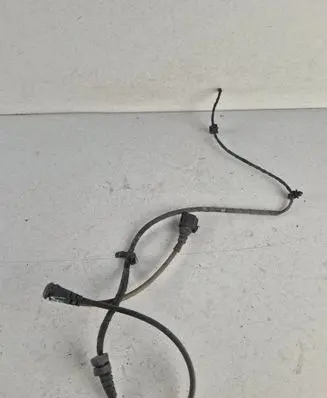 Audi Q5 SQ5 Front ABS sensor wiring 