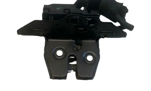 Opel Mokka Tailgate/trunk/boot lock/catch/latch 13583437