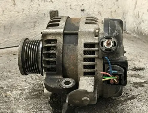 Toyota Auris 150 Generator/alternator