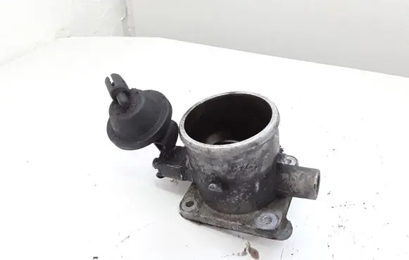 KIA Sorento Throttle valve 3510027XXX
