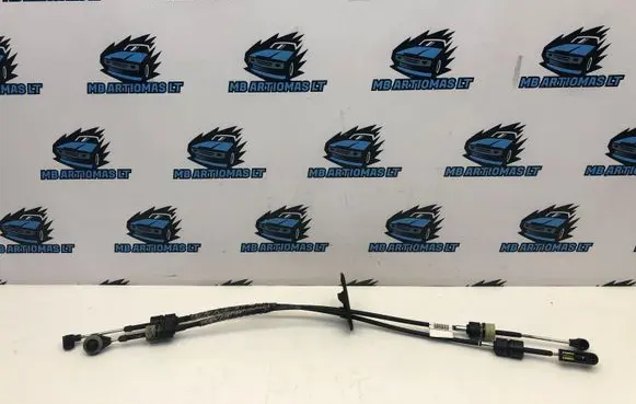 Ford Transit Gear shift cable linkage 613601CECDA