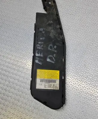 Opel Meriva B Seat airbag 13250508 464064757 EX2005070691