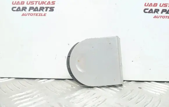 Opel Zafira A Front tow hook cap/cover 12544
