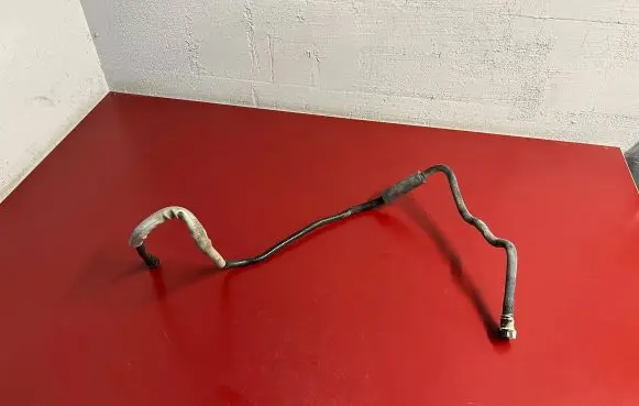 BMW X1 F48 F49 Vacuum line/pipe/hose 8642845 13908642845
