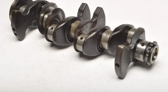 Peugeot 308 Crankshaft 