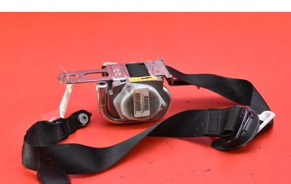 Jeep Grand Cherokee Front seatbelt 2458034AB