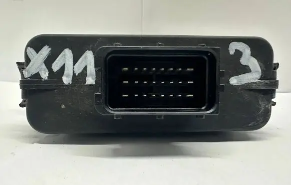 Mazda 6 LP gas control unit module 67R011002