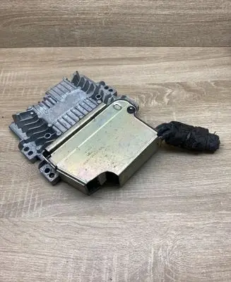 Ford S-MAX Engine control unit/module ECU 6G9112A532BB