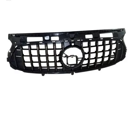 Mercedes-Benz GLA H247 Front grill A2478807507