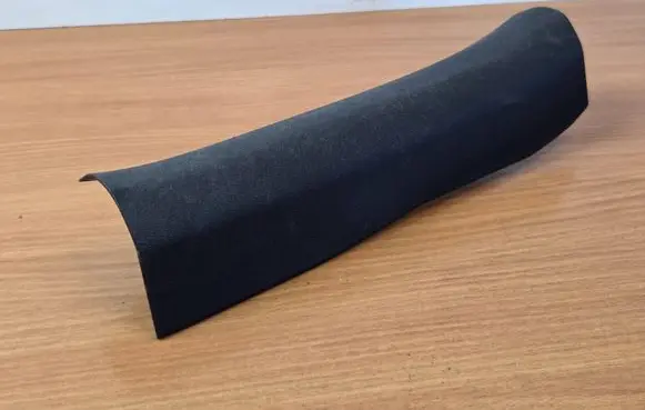 KIA Sportage Rear sill trim cover 85886F1000