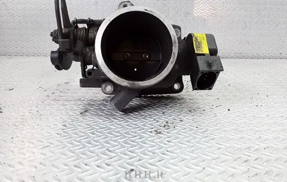 Ford Galaxy Throttle valve 95WFFC