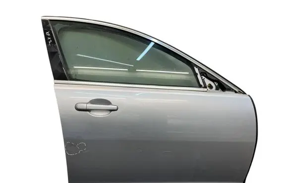 Jaguar XF X250 Front door