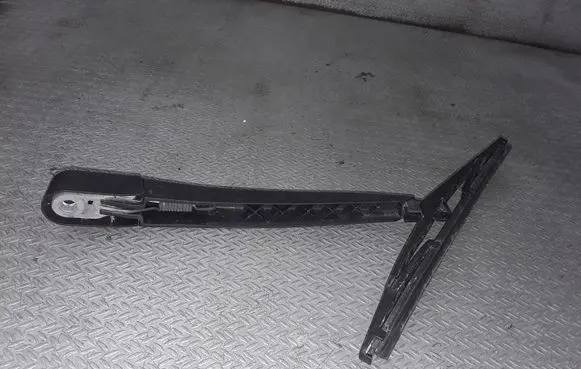 Ford Fiesta Rear wiper blade 