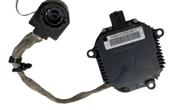 Xenon control unit/module