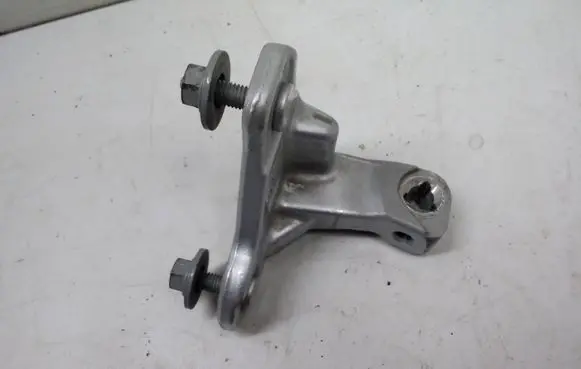 Mercedes-Benz C W205 Front door lower hinge 1809 FAUR FAUR 5161
