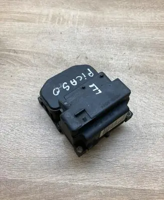 Citroen Xsara Picasso ABS Pump 0273004353