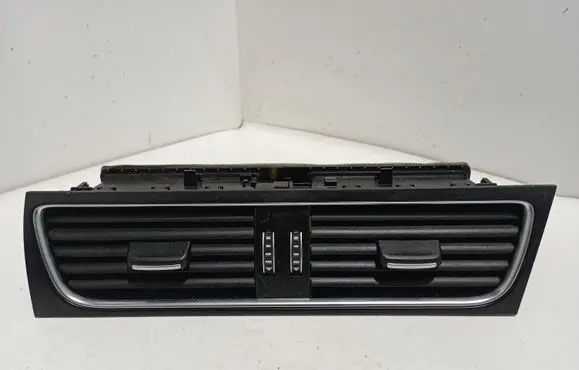 Audi A4 S4 B8 8K Dash center air vent grill 8T2820951D
