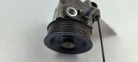 Fiat Ducato Electric power steering pump 5801836047