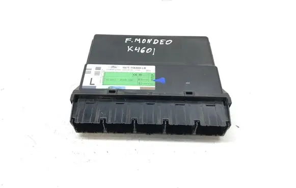 Ford Mondeo Mk III Comfort/convenience module 1S7T15K600LB K4601