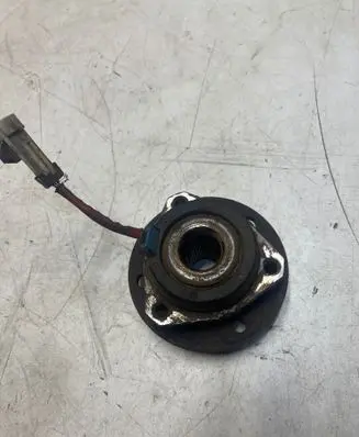 Opel Zafira A Front wheel ball bearing