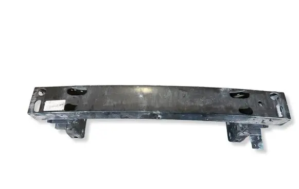 Jaguar XJ X351 Front bumper cross member 