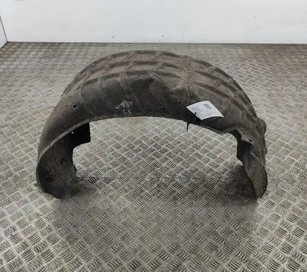 Skoda Octavia Mk4 Rear arch fender liner splash guards 5E3810969A