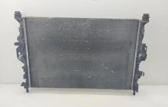 Ford Kuga I Coolant radiator 8V418C342AB