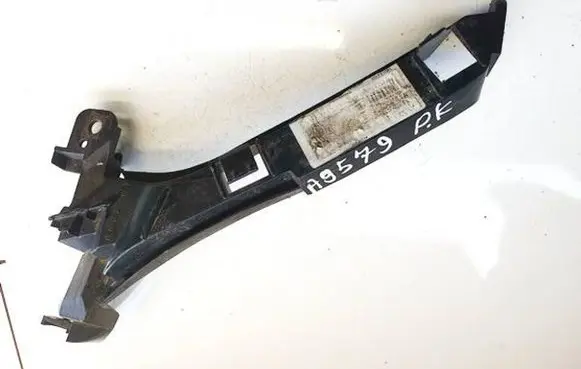 Honda CR-V Front bumper mounting bracket hd7320a hd7320al