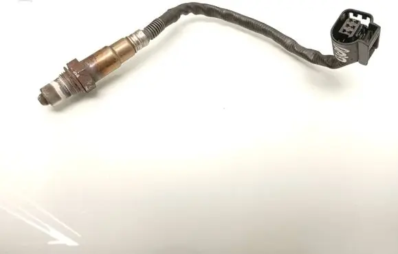 BMW 1 F20 F21 Lambda probe sensor 7595353 0258027005