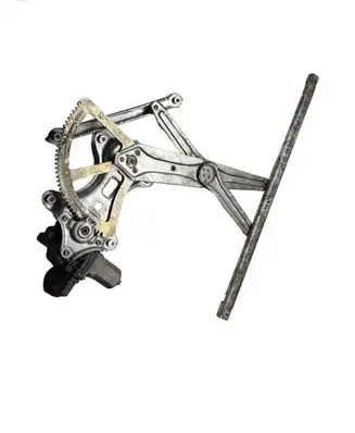 Lexus IS 220D-250-350 Rear door window regulator motor 8571058010 0620401760